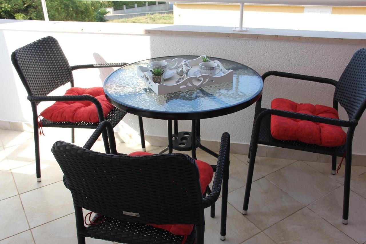 Apartman Odin Čižići Exterior foto